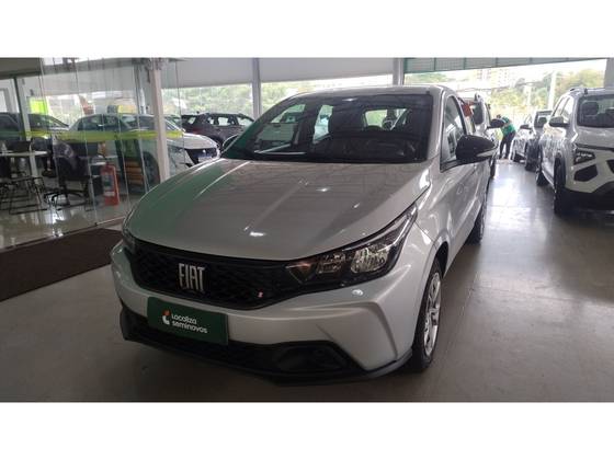 FIAT ARGO 1.0 FIREFLY FLEX DRIVE MANUAL FIAT ARGO 1.0 FIREFLY FLEX DRIVE MANUAL